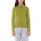 Obey Γυναικεία πλεκτή μπλούζα Alias Turtleneck